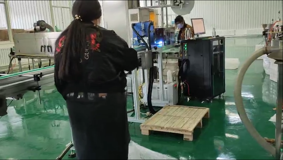 快消品行業定制化視頻