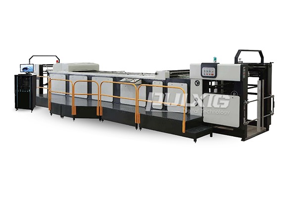 大單張連續(xù)走料飛達(dá)平臺(tái)