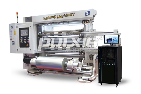 高速分切機(jī)