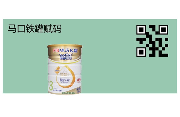 金屬平張可變數(shù)據(jù)噴印系統(tǒng)