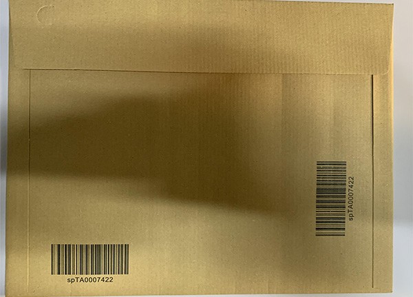 票據(jù)行業(yè)樣品