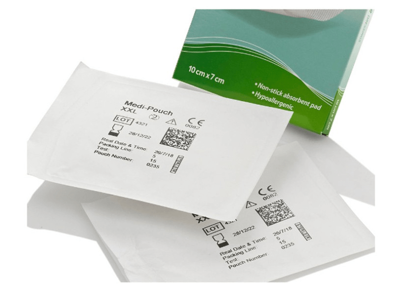 噴碼技術在醫藥行業中的創新應用與未來發展趨勢