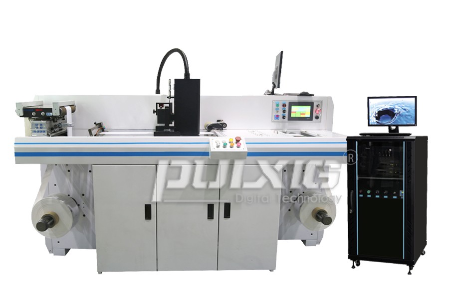 為什么UV噴碼技術在各行業生產廠家中被廣泛采用？那么UV噴碼機的優勢有哪些？