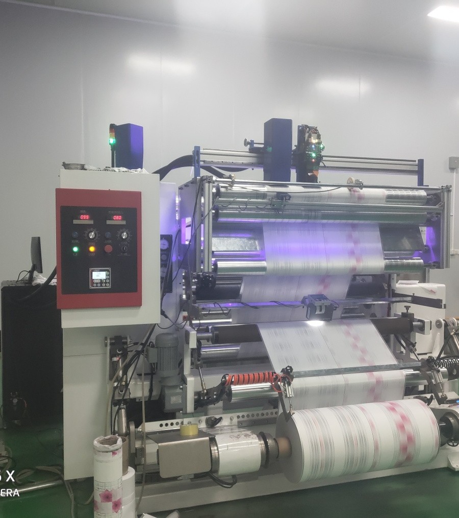 UV噴碼機(jī)打印速度影響因素分析